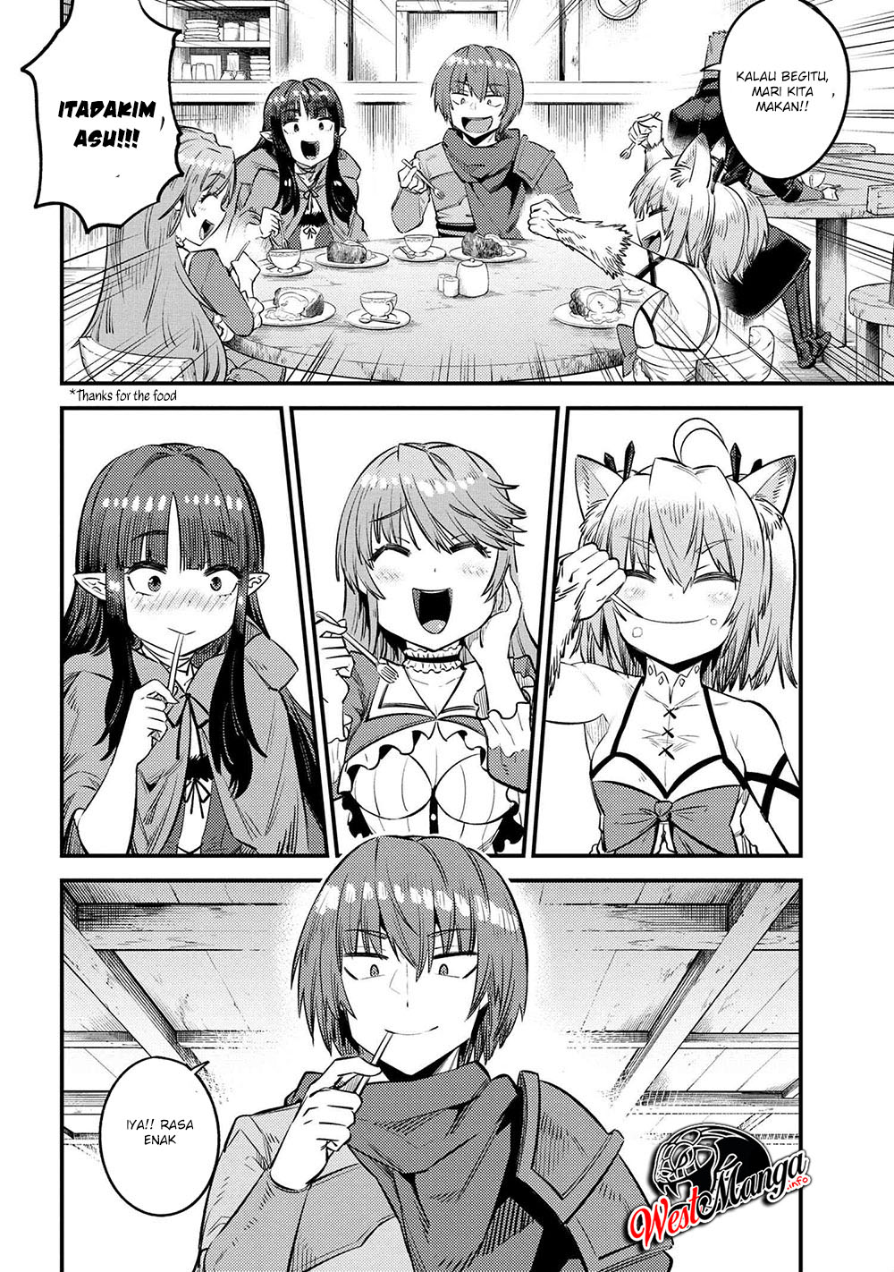 Kaifuku Jutsushi Yarinaoshi: Sokushi Mahou to Skill Copy no Chouetsu Heal